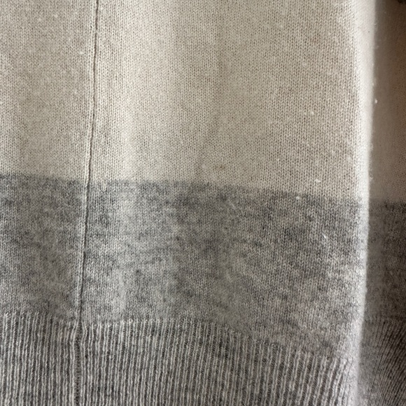 Philosophy striped cashmere sweater - Picture 2 of 5